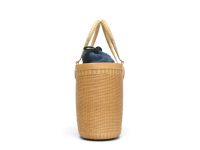 タイ王室御用達 竹籠バッグ(プラニー/KOMKRIT工房謹製) | 商品紹介