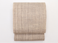 丹後藤布 八寸名古屋帯(小西暢子・芙留庵・生成り無地) | 商品紹介